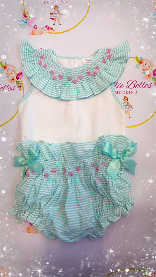 MINT SUMMER SET