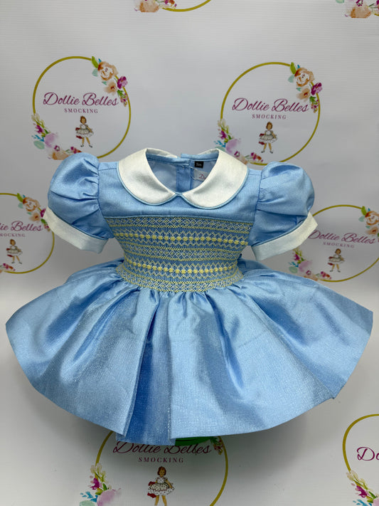 Cinderella Dress